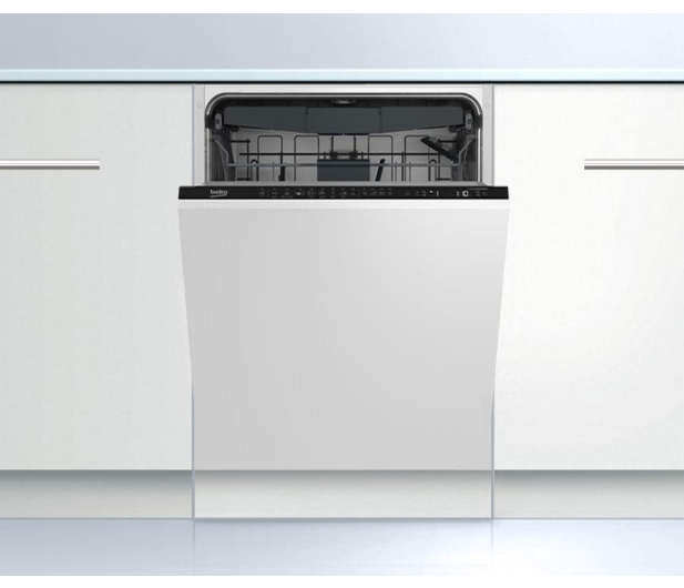 BEKO DIN28424 - 393854 - zdjęcie
